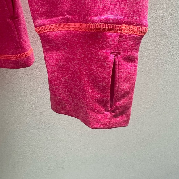 NWOT Fila Pink Girl’s Jacket - Picture 5 of 6